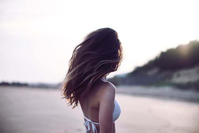 abbigliamento spiaggia donna