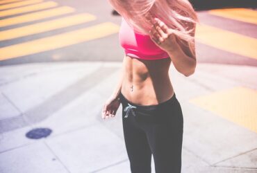 reggiseni sportivi
