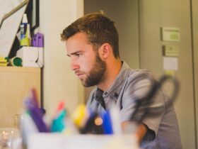 intimo lavoro uomo