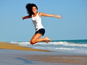 borse spiaggia donna