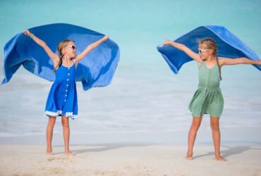 Moda mare per adolescenti