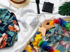 Beachwear Capsule Wardrobe Donna