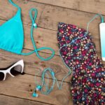 Beachwear Essentials Donna