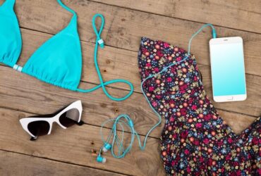 Abbinare Costumi e Occhiali da Sole