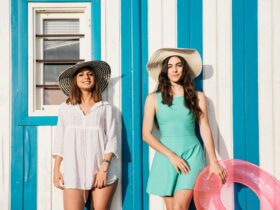 Beachwear per le Donne