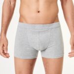 Boxer Anti-Batterici Uomo