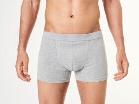 Boxer Anti-Batterici Uomo