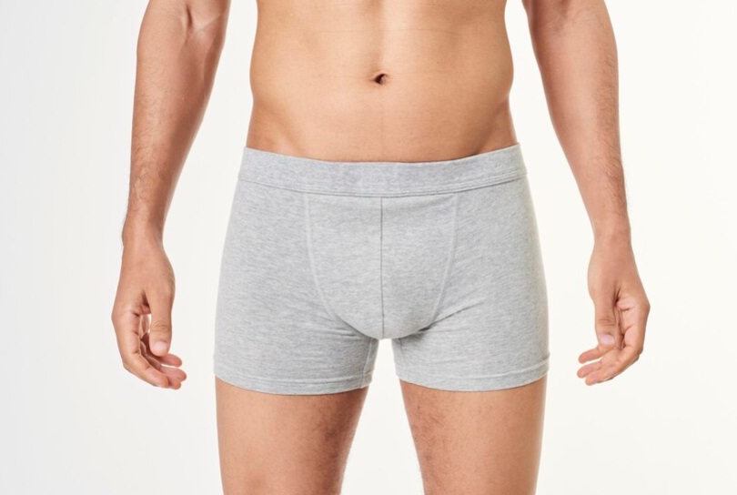 Boxer Anti-Batterici Uomo