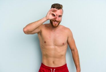 Costumi da Bagno per la Pesca Sportiva
