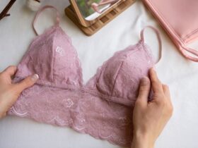 DIY Intimo Donna