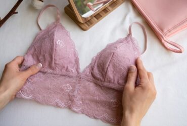 DIY Intimo Donna