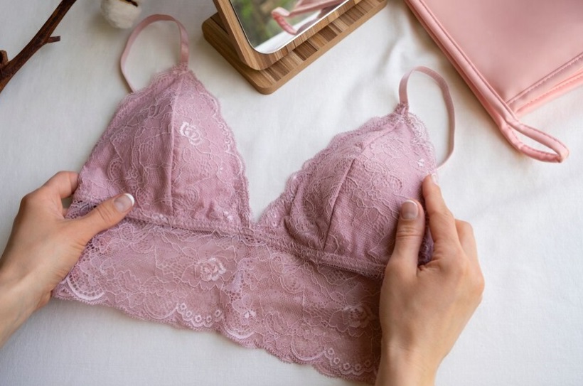 DIY Intimo Donna