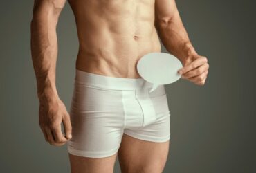 Intimo Campagne Sensibilizzazione Uomo