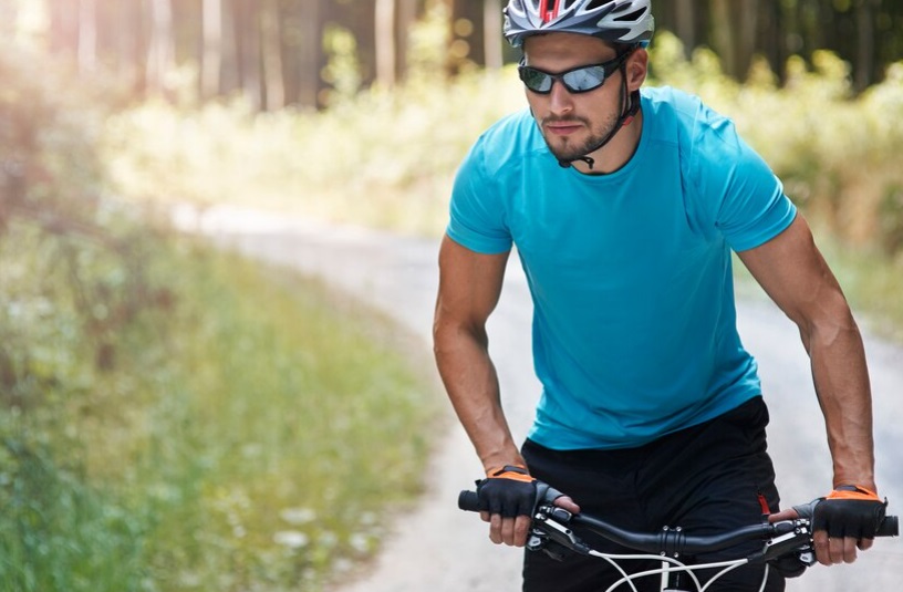 Intimo Ciclismo Imbottito Uomo