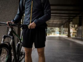 Intimo Ciclismo Uomo