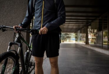 Intimo Ciclismo Uomo