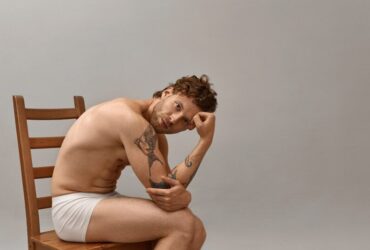 Intimo Comfort Uomo
