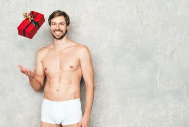 Intimo Festa Uomo