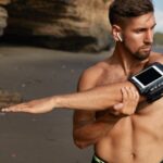 Intimo Fitness Tracker Integrato Uomo