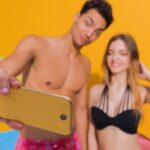 Intimo Influencer Collaborazioni Uomo