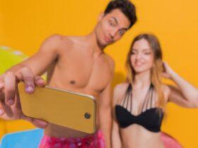 Intimo Influencer Collaborazioni Uomo