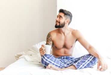 Intimo Quotidiano Uomo