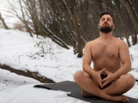 Intimo Terapia Freddo Caldo Uomo