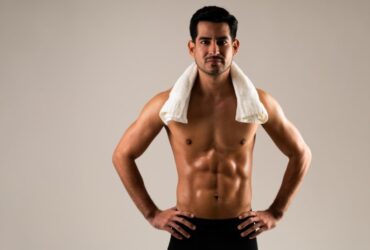 Intimo Traspirante Uomo