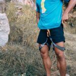 Intimo Trekking Uomo