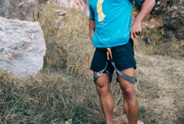 Intimo Trekking Uomo