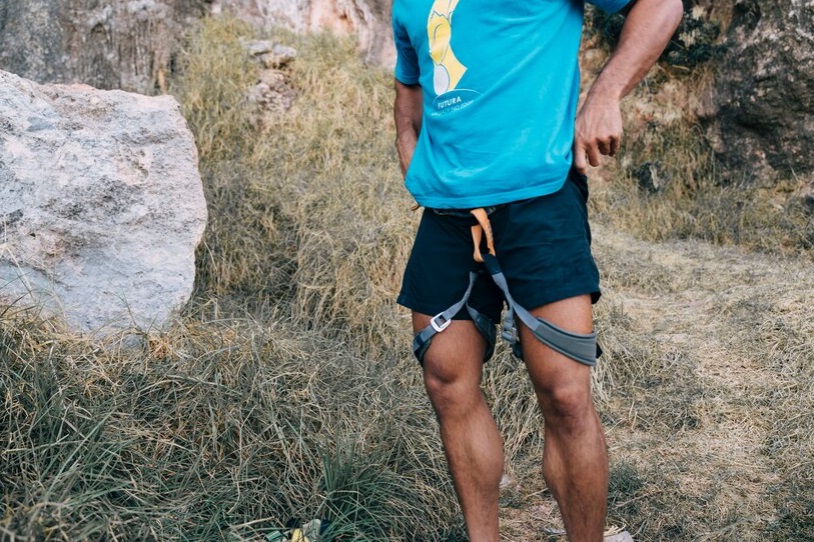 Intimo Trekking Uomo