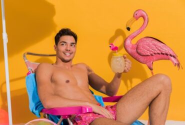 Intimo Vacanza Uomo