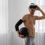 Intimo Virtual Reality Features Uomo