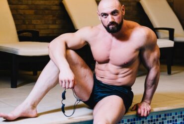 Intimo per Sport Uomo