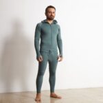 Loungewear Set Uomo