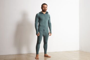 Loungewear Set Uomo