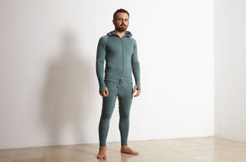 Loungewear Set Uomo