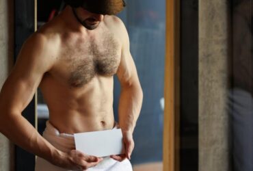 Marche Intimo Uomo