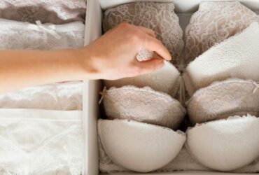 Prodotti per la Cura della Lingerie