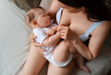 Reggiseni da Allattamento