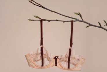 Sostenibilità nella Lingerie Femminile
