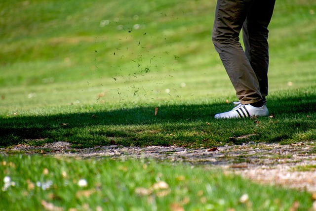 intimo golf movimento libero uomo