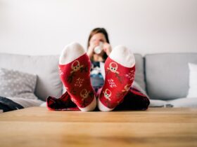 pigiami ecologici donna