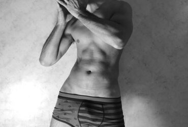 intimo fitness uomo