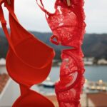 Lingerie di Luna di Miele