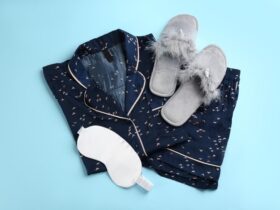 Pigiami di Marca Donna: Comfort e Stile per il Tuo Riposo Notturno