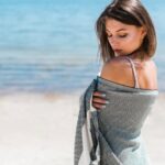 Abbigliamento Mare per Pelli Sensibili