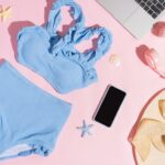 Bikini e costumi da bagno: le influenze della moda coreana