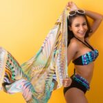 Bikini Patchwork