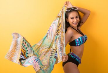 Bikini Patchwork